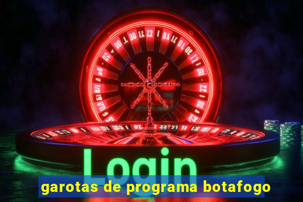 garotas de programa botafogo